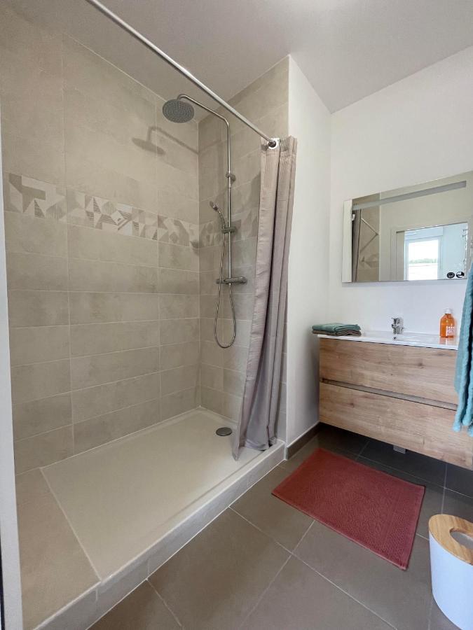 Appartement T2 Piscine Et Plage Carry-le-Rouet Exterior photo